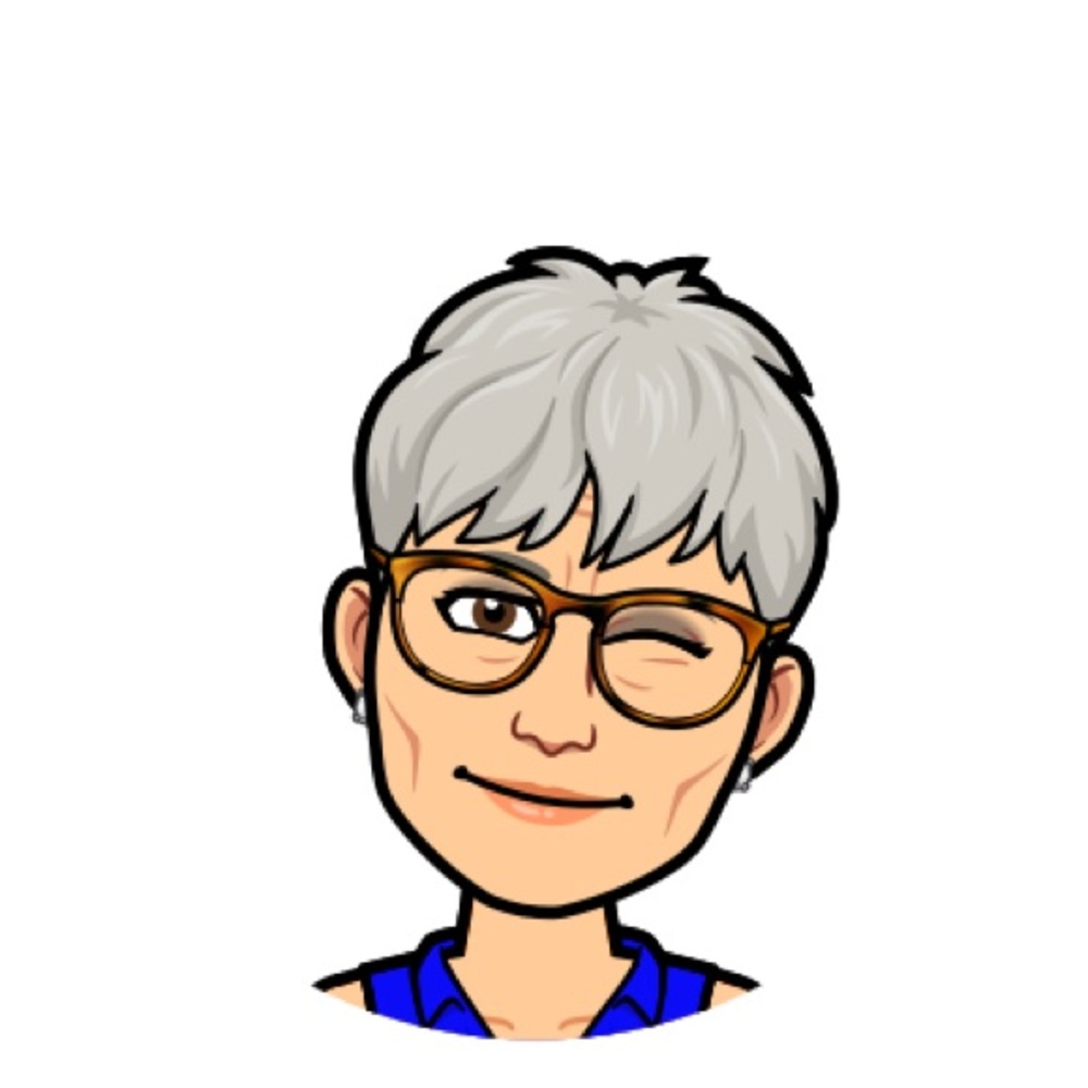 Meet your Posher, Ann